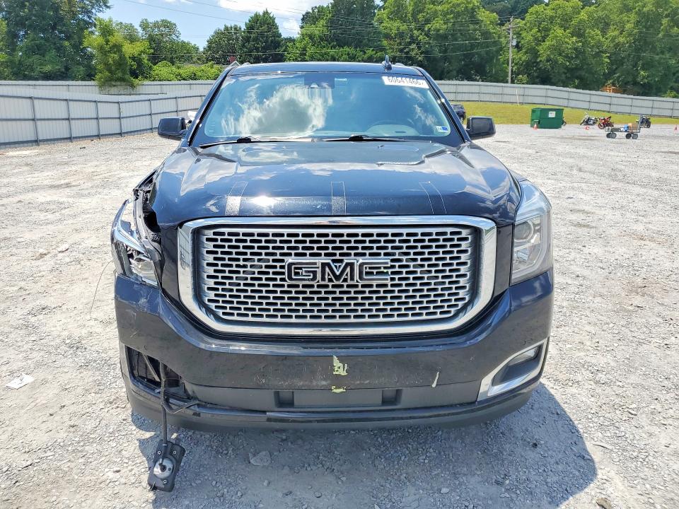 60641466 :رقم المزاد ، 1GKS2CKJ9FR512391 vin ، 2015 Gmc Yukon مزاد بيع