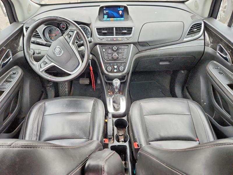Продажа на аукционе авто 2015 Buick Encore, vin: KL4CJCSB7FB223671, номер лота: 59791666