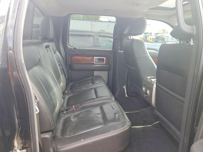 2010 Ford F150 მანქანა იყიდება აუქციონზე, vin: 1FTFW1EV1AFA01076, აუქციონის ნომერი: 59824226