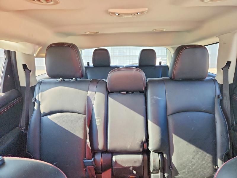 60934376 :رقم المزاد ، 3C4PDDEG7KT720238 vin ، 2019 Dodge Journey مزاد بيع