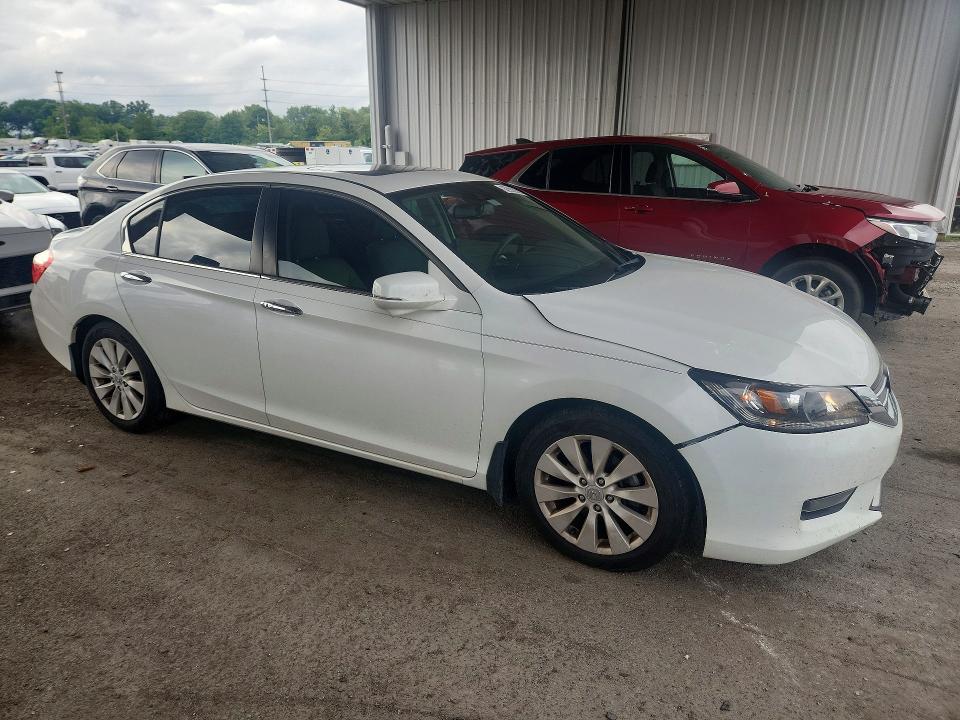 Aukcja sprzedaży 2015 Honda Accord, vin: 1HGCR2F81FA223681, numer aukcji: 62502976