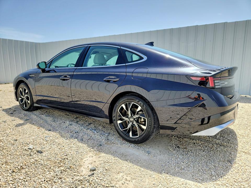 Aukcja sprzedaży 2025 Hyundai Sonata, vin: KMHL64JA7SA497776, numer aukcji: 60929656