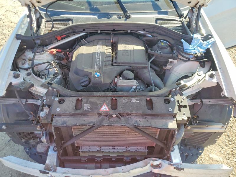 59378916 :رقم المزاد ، 5UXWX7C5XF0K31890 vin ، 2015 Bmw X3 مزاد بيع