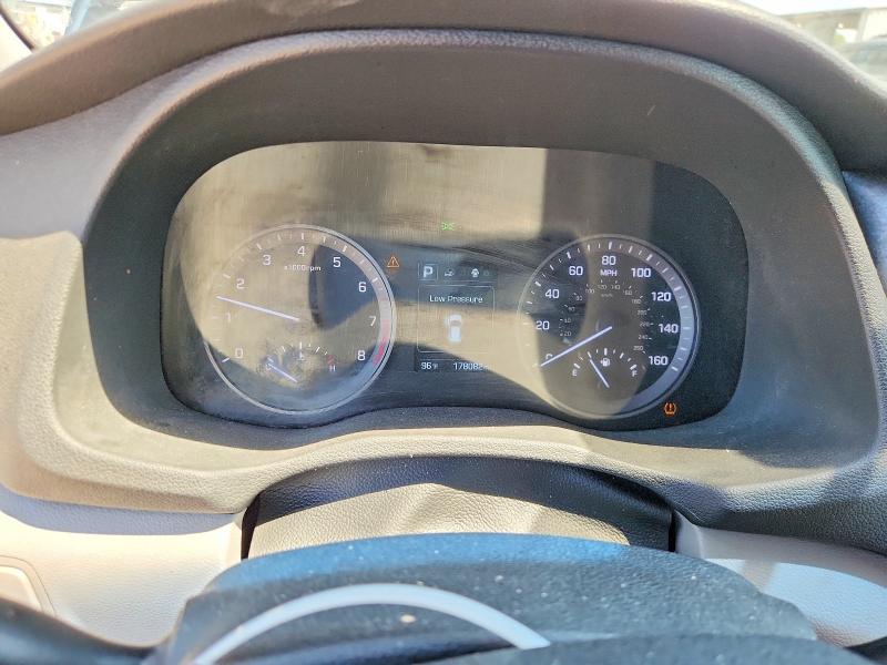 Продаж на аукціоні авто 2016 Hyundai Tucson, vin: KM8J23A47GU225855, номер лоту: 62270996
