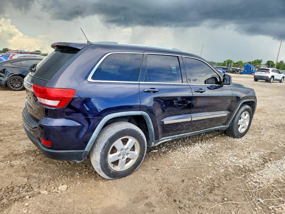 Продажа на аукционе авто 2011 Jeep Grand Cherokee, vin: 1J4RR4GG2BC540873, номер лота: 60306746