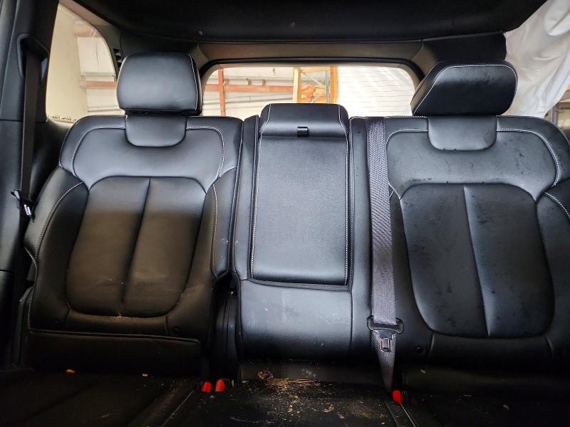 2024 Jeep Grand Cherokee მანქანა იყიდება აუქციონზე, vin: 1C4RJHBG7R8519252, აუქციონის ნომერი: 61178686