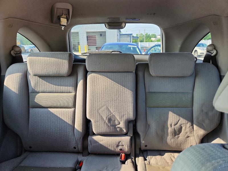 Продаж на аукціоні авто 2007 Honda Cr-v, vin: JHLRE48527C054055, номер лоту: 61242136