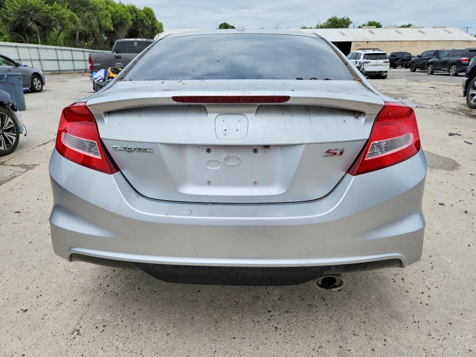 Продажа на аукционе авто 2013 Honda Civic, vin: 2HGFG4A54DH706172, номер лота: 60429736
