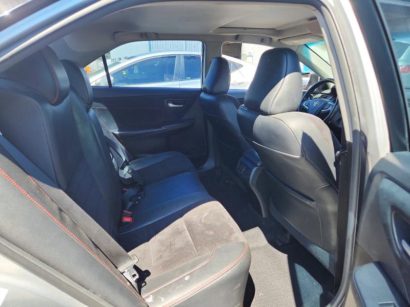 62470006 :رقم المزاد ، 4T1BF1FK8GU223522 vin ، 2016 Toyota Camry مزاد بيع