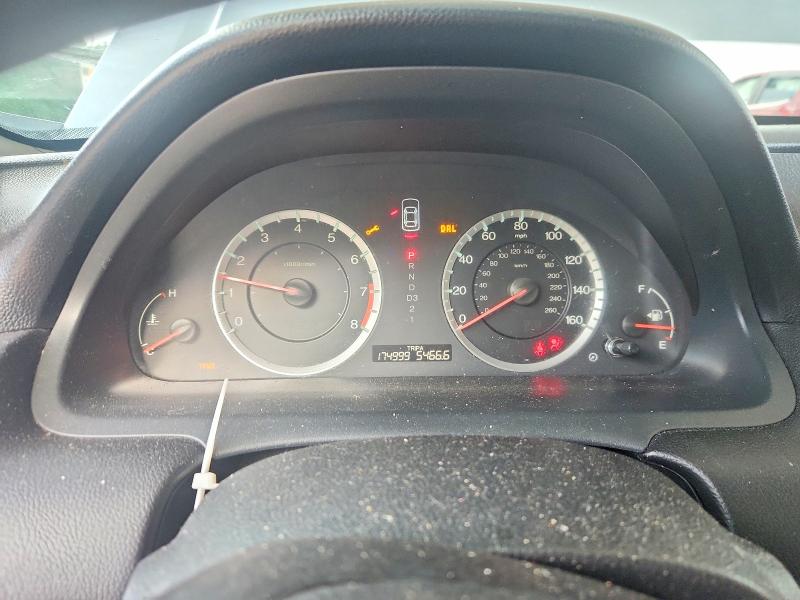 Aukcja sprzedaży 2011 Honda Accord, vin: 1HGCP2F34BA025763, numer aukcji: 61157146