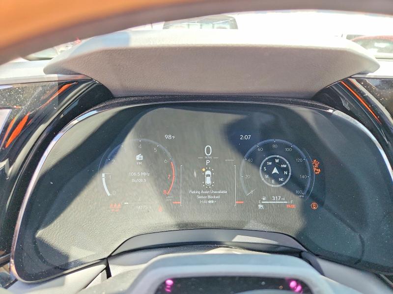 Продажа на аукционе авто 2025 Lexus Rx 350, vin: 2T2BAMCA9SC109417, номер лота: 85451405