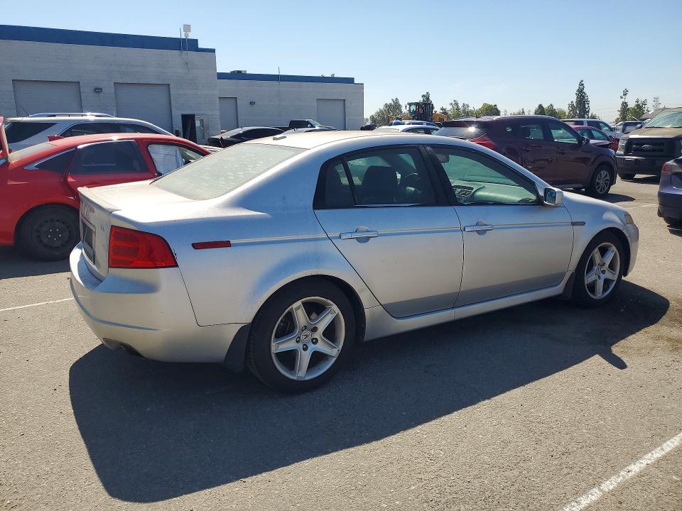Aukcja sprzedaży 2006 Acura 3.2tl, vin: 19UUA66216A009112, numer aukcji: 62130416