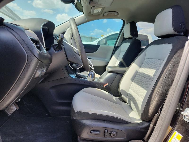 Продаж на аукціоні авто 2019 Chevrolet Equinox, vin: 2GNAXHEV6K6214463, номер лоту: 62886506