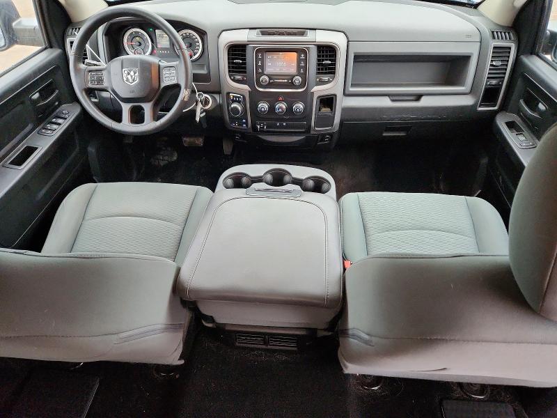 Aukcja sprzedaży 2014 Ram 1500, vin: 1C6RR7KT1ES451566, numer aukcji: 61590086