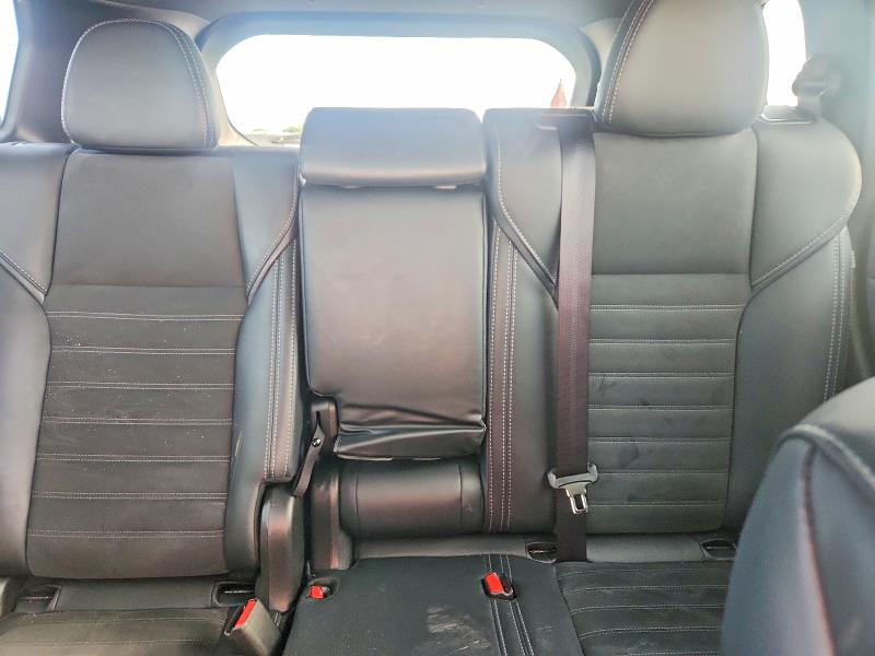 59618996 :رقم المزاد ، JA4J3VA80RZ062854 vin ، 2024 Mitsubishi Outlander مزاد بيع