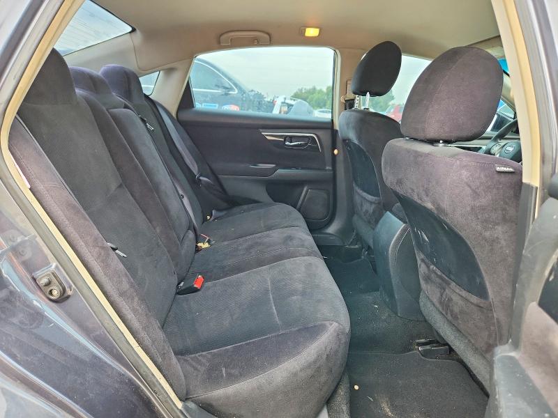 Aukcja sprzedaży 2013 Nissan Altima, vin: 1N4AL3APXDC215064, numer aukcji: 61231896