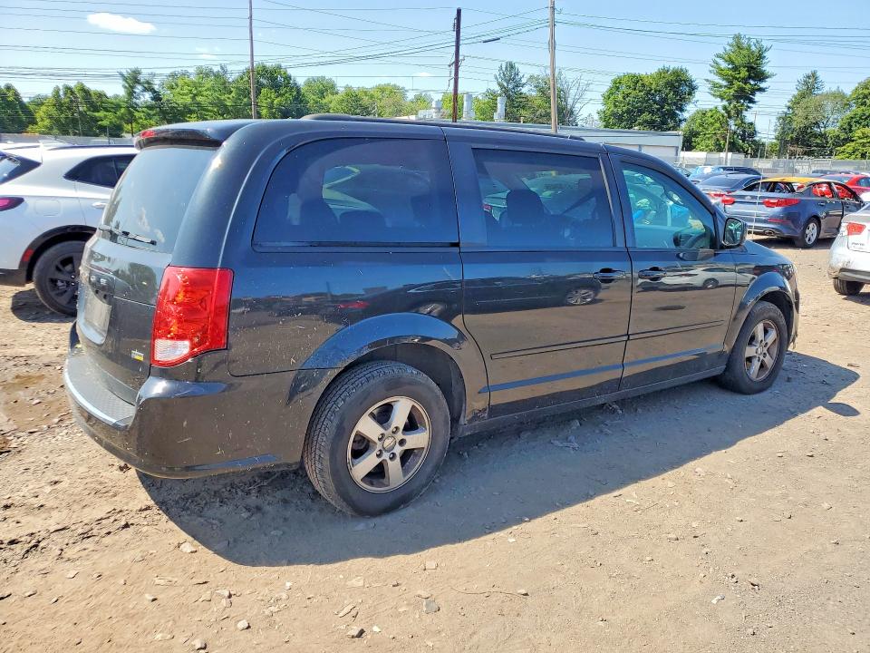 Aukcja sprzedaży 2012 Dodge Grand Caravan, vin: 2C4RDGCG5CR334290, numer aukcji: 61769456
