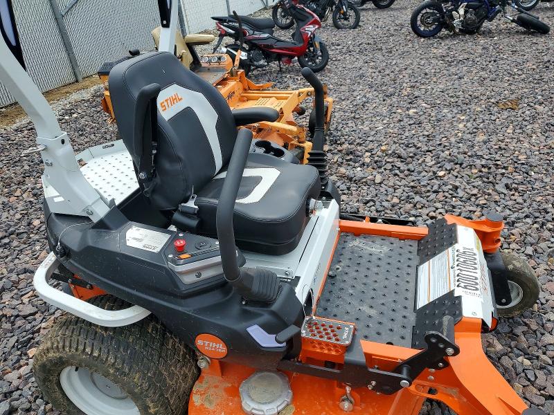 2026 Stihl Unknown მანქანა იყიდება აუქციონზე, vin: 956000707, აუქციონის ნომერი: 60010606