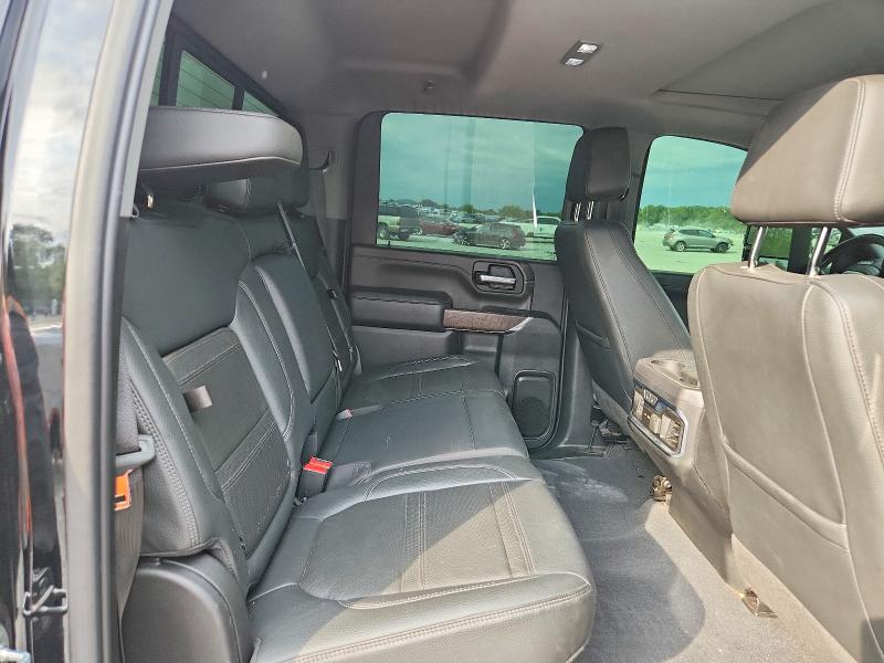 2023 Gmc Sierra მანქანა იყიდება აუქციონზე, vin: 1GT49REY3PF182147, აუქციონის ნომერი: 60253986