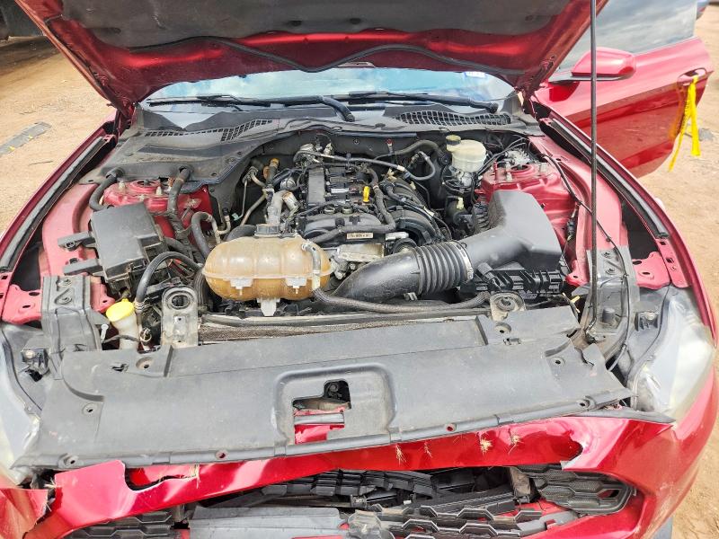Aukcja sprzedaży 2015 Ford Mustang, vin: 1FA6P8TH5F5376829, numer aukcji: 62064106