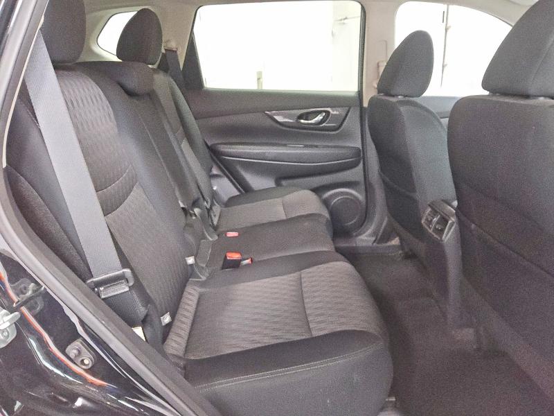 Aukcja sprzedaży 2018 Nissan Rogue, vin: 5N1AT2MV3JC810666, numer aukcji: 60495116