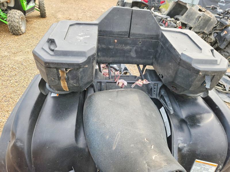 Продаж на аукціоні авто 2014 Yamaha Yfm700, vin: 5Y4AM58W6EA301458, номер лоту: 59622716