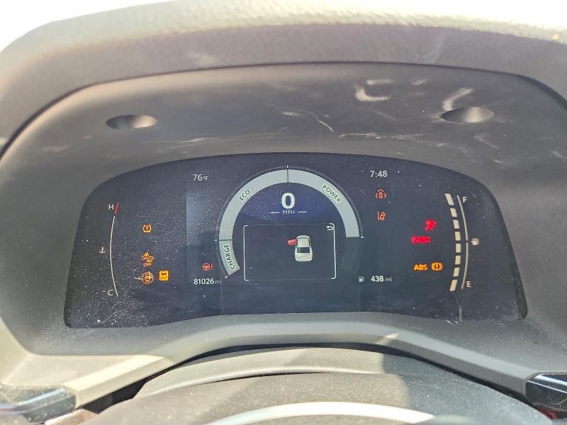 Продажа на аукционе авто 2025 Toyota Camry, vin: 4T1DAACK2SU586726, номер лота: 61534886