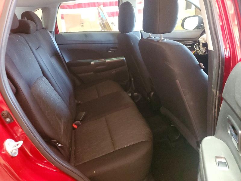 Продажа на аукционе авто 2020 Mitsubishi Outlander Sport, vin: JA4AR3AU8LU009453, номер лота: 61855106