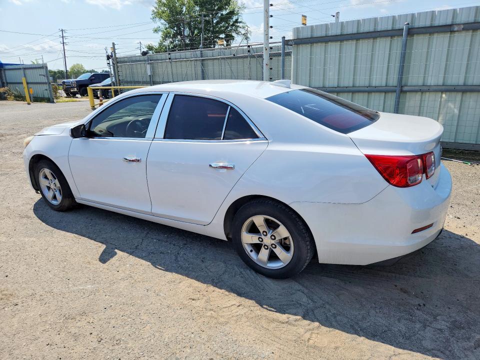 2015 Chevrolet Malibu მანქანა იყიდება აუქციონზე, vin: 1G11C5SLXFF269248, აუქციონის ნომერი: 62489646
