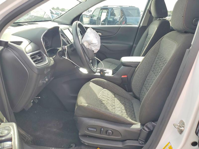Продажа на аукционе авто 2024 Chevrolet Equinox, vin: 3GNAXUEG1RL361645, номер лота: 62027436