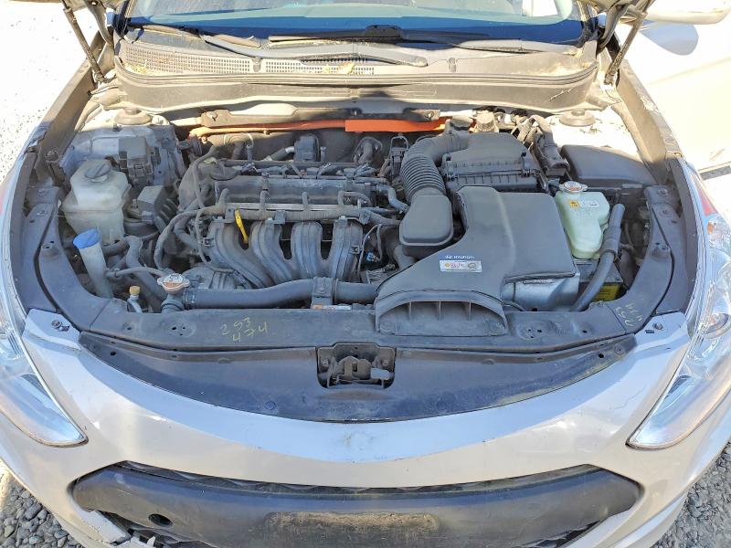 Aukcja sprzedaży 2013 Hyundai Sonata, vin: KMHEC4A45DA051088, numer aukcji: 60511406