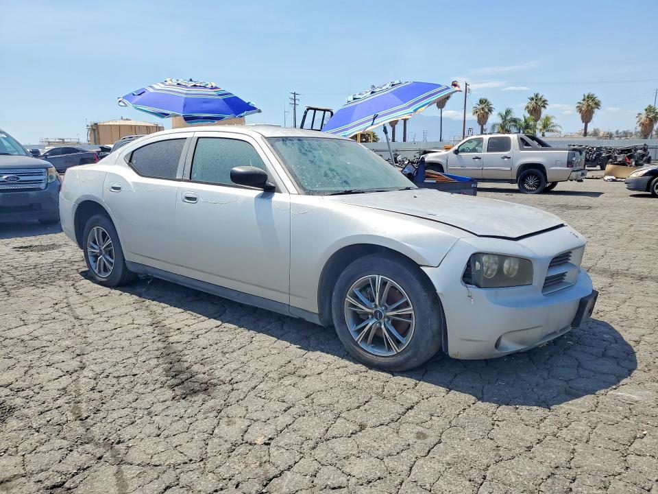 Aukcja sprzedaży 2007 Dodge Charger, vin: 2B3KA43R77H843580, numer aukcji: 59393296