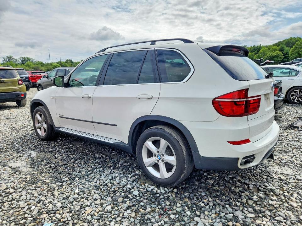 Aukcja sprzedaży 2012 Bmw X5, vin: 5UXZV8C5XCL422566, numer aukcji: 62812216