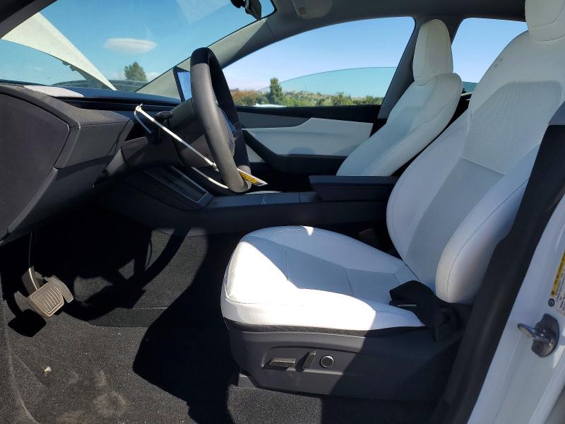 Aukcja sprzedaży 2026 Tesla Model Y, vin: 7SAYGDED0TF538465, numer aukcji: 62113026