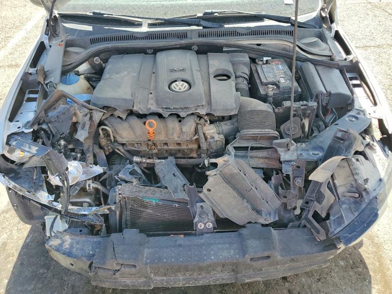 Aukcja sprzedaży 2012 Volkswagen Jetta, vin: 3VWDX7AJ7CM311470, numer aukcji: 61323616