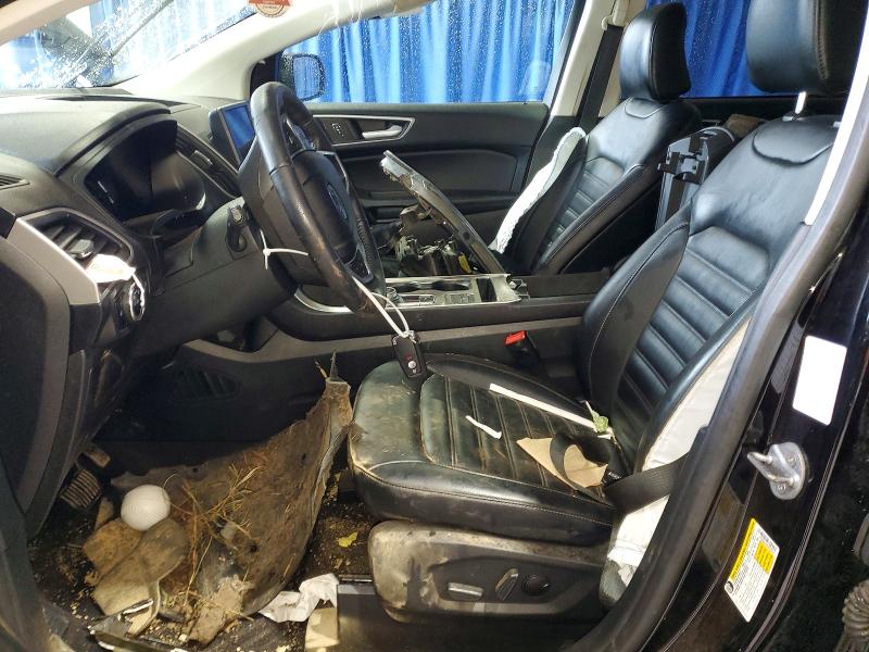 Продажа на аукционе авто 2023 Ford Edge, vin: 2FMPK4J90PBA56859, номер лота: 60174156