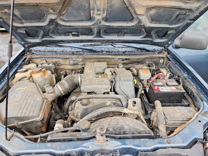 2006 Chevrolet Colorado მანქანა იყიდება აუქციონზე, vin: 1GCDT136368241978, აუქციონის ნომერი: 62273036