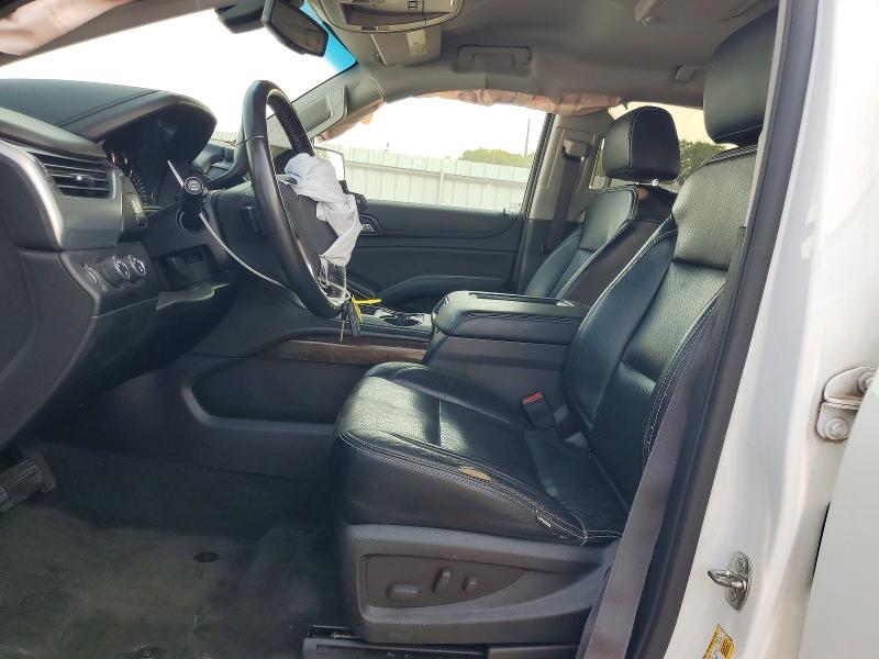 Aukcja sprzedaży 2015 Chevrolet Tahoe, vin: 1GNSKAKC3FR240381, numer aukcji: 62695126
