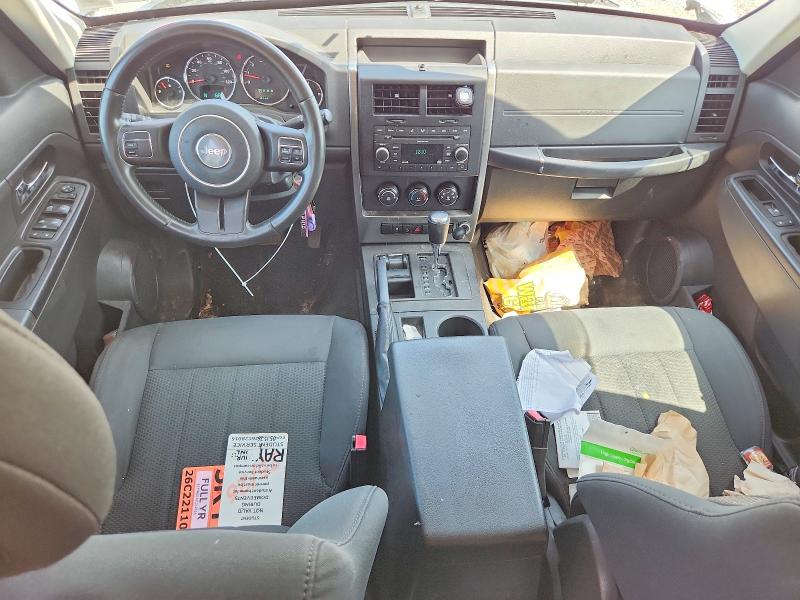 Aukcja sprzedaży 2011 Jeep Liberty, vin: 1J4PN2GK8BW584564, numer aukcji: 59259546
