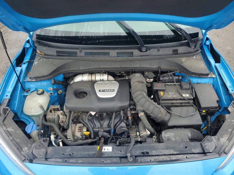 Продаж на аукціоні авто 2019 Hyundai Kona, vin: KM8K3CA57KU246479, номер лоту: 62832536