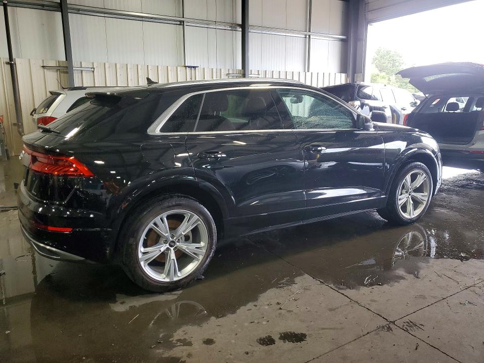 Aukcja sprzedaży 2023 Audi Q8, vin: WA1BVBF15PD040870, numer aukcji: 61497066
