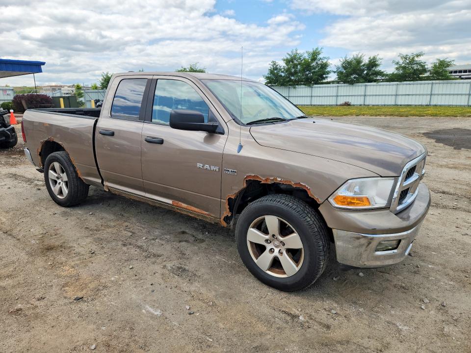 61328746 :رقم المزاد ، 1D3HV18T39S753359 vin ، 2009 Dodge Ram مزاد بيع