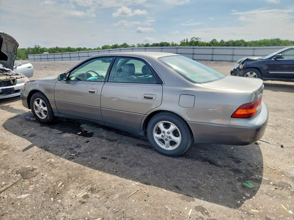 Продаж на аукціоні авто 1998 Lexus Es, vin: JT8BF28G0W5034356, номер лоту: 60788856