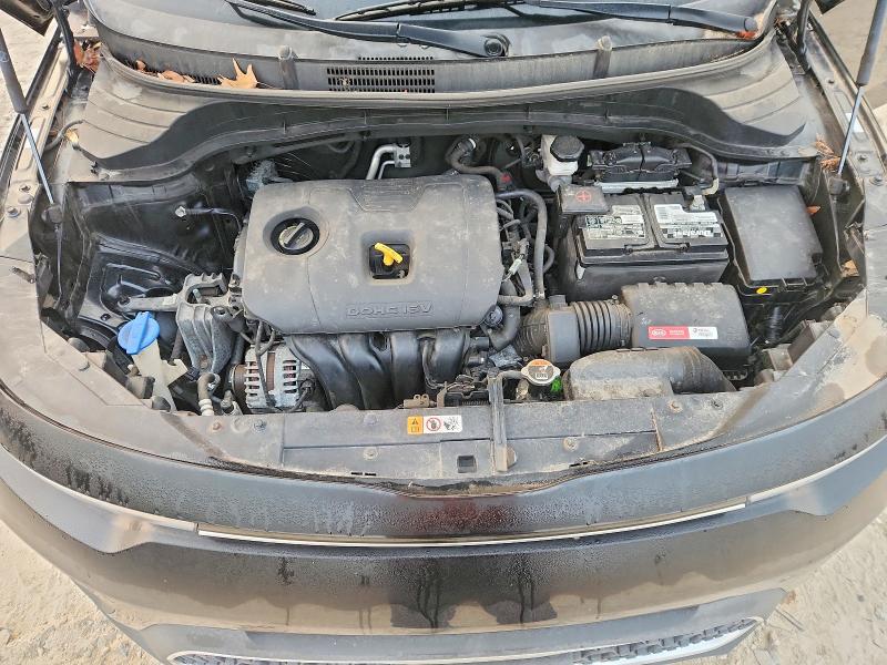 Продажа на аукционе авто 2020 Kia Soul, vin: KNDJ23AU3L7061937, номер лота: 58993106