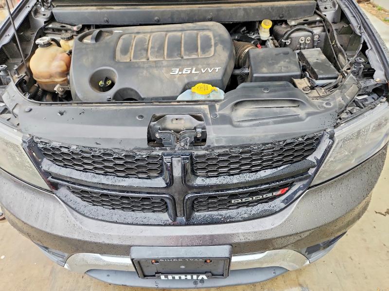 Aukcja sprzedaży 2015 Dodge Journey, vin: 3C4PDDGG4FT554876, numer aukcji: 61127916