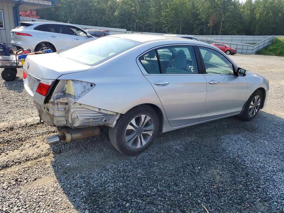 Продаж на аукціоні авто 2013 Honda Accord, vin: 1HGCR2F37DA063162, номер лоту: 61407436
