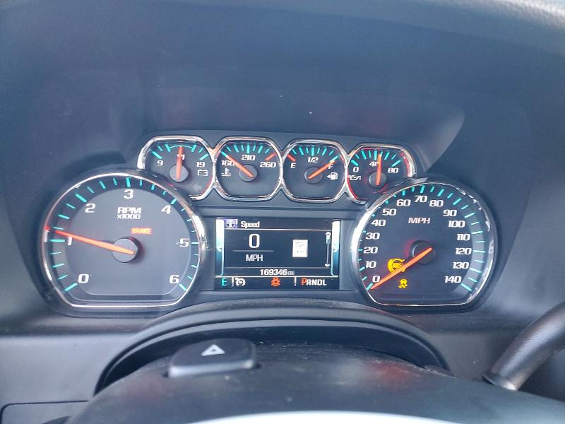 Продажа на аукционе авто 2018 Chevrolet Tahoe, vin: 1GNSCBKC6JR370246, номер лота: 57384896