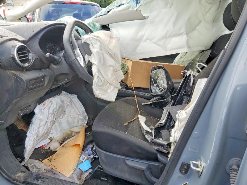 62153176 :رقم المزاد ، 3N1CP5CVXML524748 vin ، 2021 Nissan Kicks مزاد بيع
