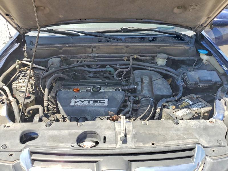 Продаж на аукціоні авто 2002 Honda Cr-v, vin: JHLRD78872C069660, номер лоту: 61167316