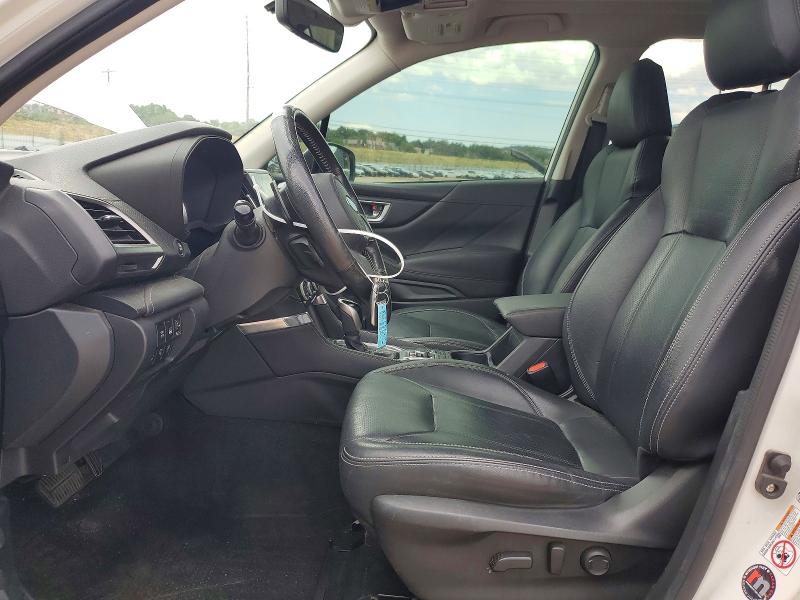 Продаж на аукціоні авто 2019 Subaru Forester, vin: JF2SKAWC4KH512666, номер лоту: 62857746